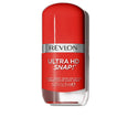Esmalte ULTRA HD SNAP 031 ela está pegando fogo