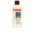 Après-shampooing FLEX KERATIN pour cheveux abîmés 650 ml