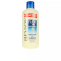 FLEX KERATIN condicionador cuidado clássico 650 ml