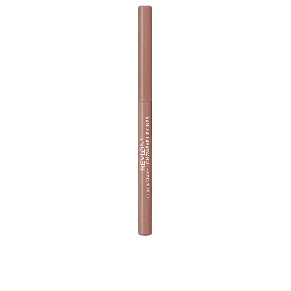REVLON MASS MARKET-COLORSTAY LONGWEAR lápis labial Natural 045 gr.-DrShampoo - Perfumaria e Cosmética
