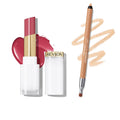 DUO GLASS SHINE + MULTILINER 2 pcs
