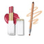REVLON MASS MARKET-DUO GLASS SHINE + MULTILINER 2 pcs-DrShampoo - Perfumaria e Cosmética