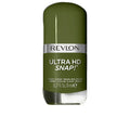 SNAP ULTRA HD! esmalte
