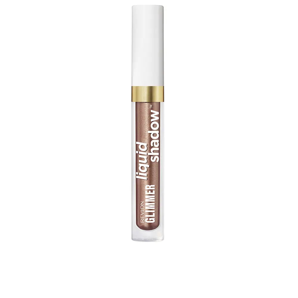 REVLON MASS MARKET-Sombra líquida REVLON GLIMMER nº 208 - Starstruck 3 ml-DrShampoo - Perfumaria e Cosmética