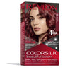 Tinta COLORSILK cor cereja vermelha 1 unidade