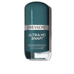 ULTRA HD SNAP nail polish 023 daredevil 8 ml
