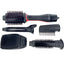 REVLON-ONE-STEP MULTI AIR STYLER 5 EM 1 COM CASE 5 pcs.-DrShampoo - Perfumaria e Cosmética