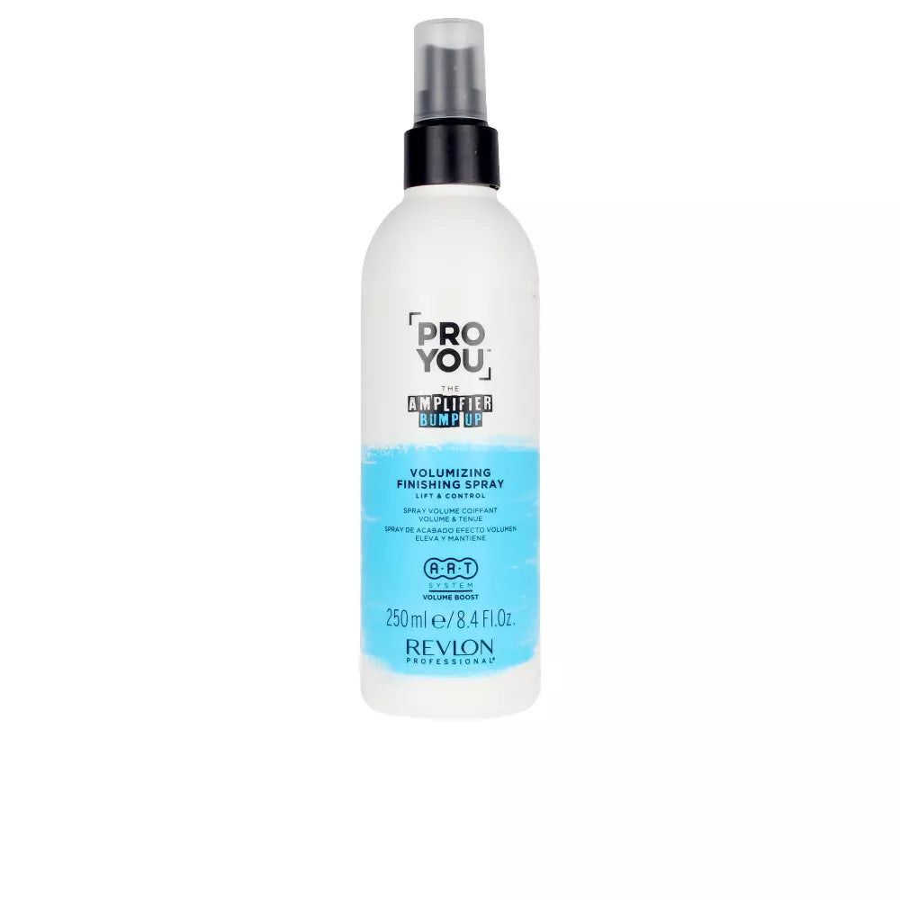 REVLON-PROYOU o amplificador bump up 250 ml-DrShampoo - Perfumaria e Cosmética