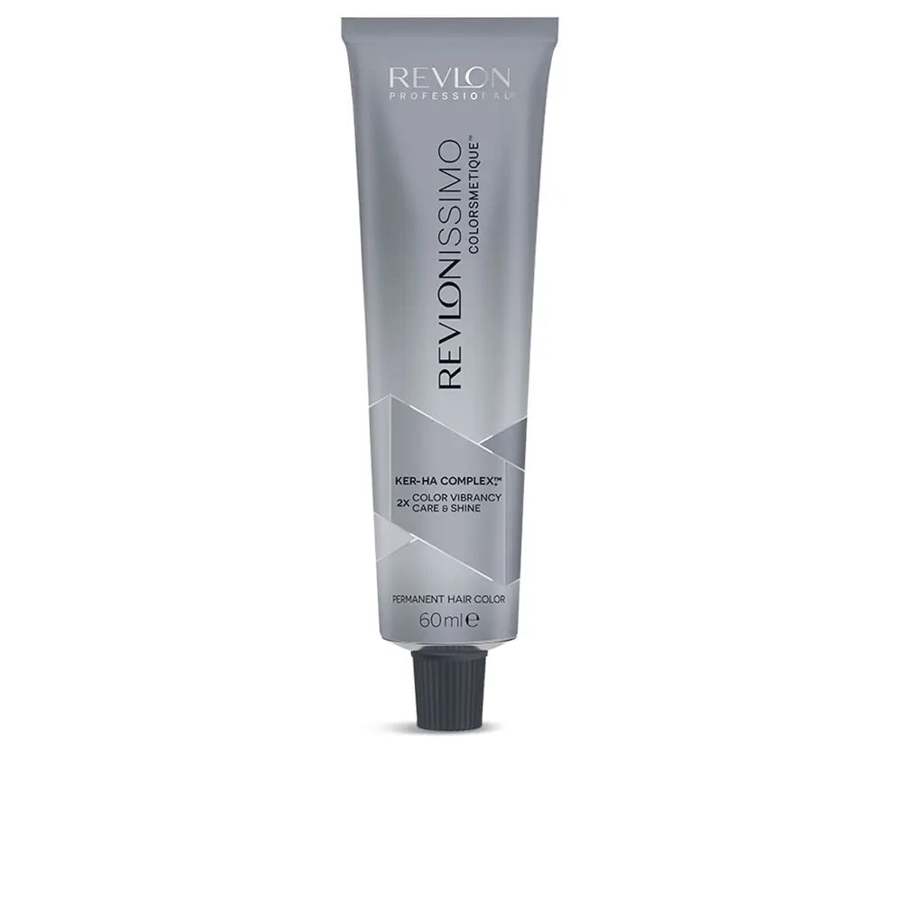 REVLON-REVLONISSIMO COLORSMETIQUE LOURO INTENSO 1200MN natural 60 ml-DrShampoo - Perfumaria e Cosmética