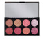REVOLUTION MAKE UP-BLUSH PALETTE sugar and spice 12.8 gr-DrShampoo - Perfumaria e Cosmética