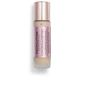 CONCEAL DEFINE base de cobertura total F5 23ml