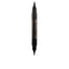 REVOLUTION MAKE UP-DOUBLE FLICK LIQUID EYELINER define your flick black 1 ml-DrShampoo - Perfumaria e Cosmética
