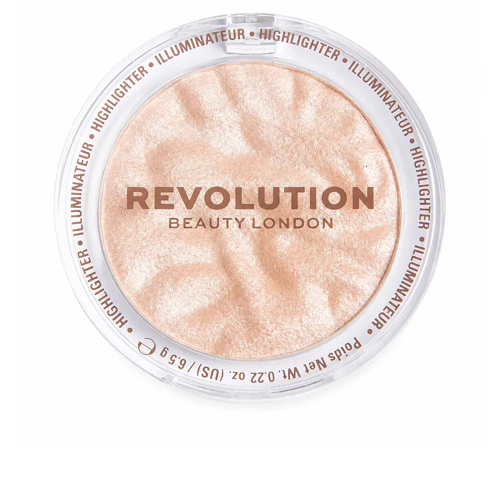 REVOLUTION MAKE UP-Destaques recarregados #ousar divulgar 10 gr-DrShampoo - Perfumaria e Cosmética