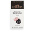 GEL EYELINER life proof preto 3 gr.