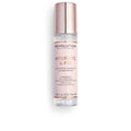 HYDRATE FIX spray fixateur maquillage éclat 100 ml
