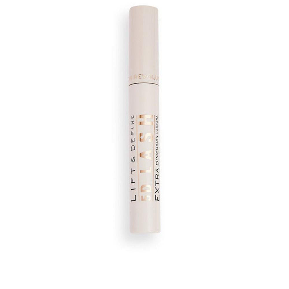 REVOLUTION MAKE UP-LIFT DEFINE 5D LASH extra dimension mascara 14 ml-DrShampoo - Perfumaria e Cosmética