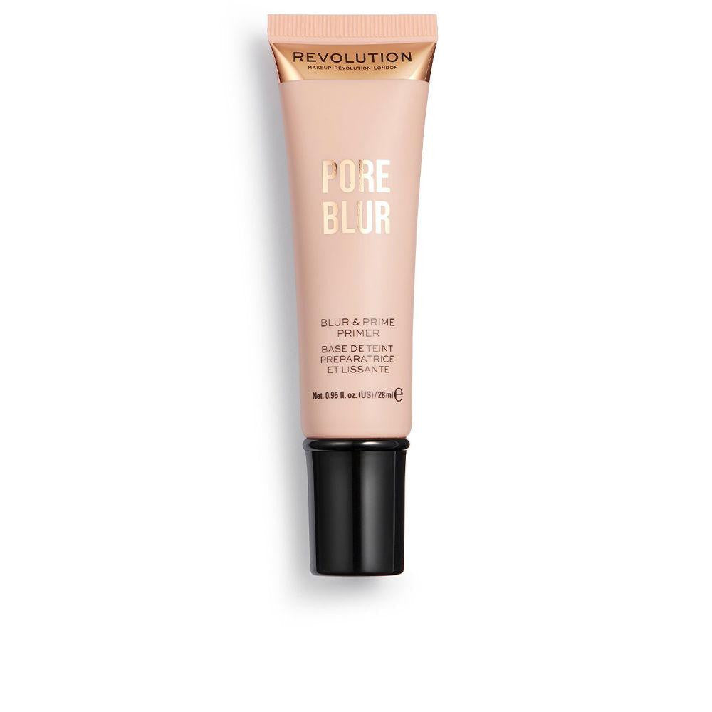 REVOLUTION MAKE UP-PORE BLUR Blur & Primer 28 ml-DrShampoo - Perfumaria e Cosmética