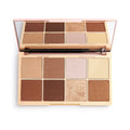 ROXI ROXXSARUS highlighter and contour palette 20 gr