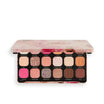 Paleta de sombras FOREVER FLAWLESS #affinity 19,8 g
