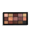 Paleta de sombras RELOADED veludo rosa 165 gr