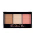ULTRA SCULPT CONTOUR ultra justo C01 11 gr