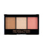 REVOLUTION MAKE UP-ULTRA SCULPT CONTOUR ultra justo C01 11 gr-DrShampoo - Perfumaria e Cosmética
