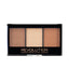 REVOLUTION MAKE UP-ULTRA SCULPT CONTOUR ultra leve médio C04 11 gr-DrShampoo - Perfumaria e Cosmética