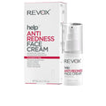CREME FACIAL ANTI-VERMELHIDÃO HELP 30 ml