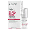 FLUIDO PARA PELE COM ACNE 30 ml