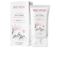 RITUAL JAPONÊS máscara facial ultra hidratante de 3 minutos 30 ml.