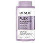 Shampoo PLEX loiro intensificador passo 4b 260 ml