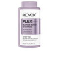 Shampoo PLEX loiro intensificador passo 4b 260 ml