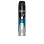 REXONA-COBALT MEN desodorizante vaporizador 200 ml-DrShampoo - Perfumaria e Cosmética