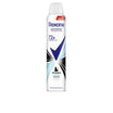 INVISIBLE AQUA anti-perspirant spray