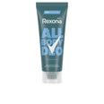 REXONA OCEAN RUSH HOMENS creme desodorante para o corpo 75 ml.