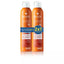 RILASTIL-Conjunto SUN SYSTEM 50+ BABY SPRAY TRANSPARENTE 2 unid.-DrShampoo - Perfumaria e Cosmética