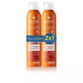 Set SUN SYSTEM 50+ BABY SPRAY TRANSPARENT 2 pcs.