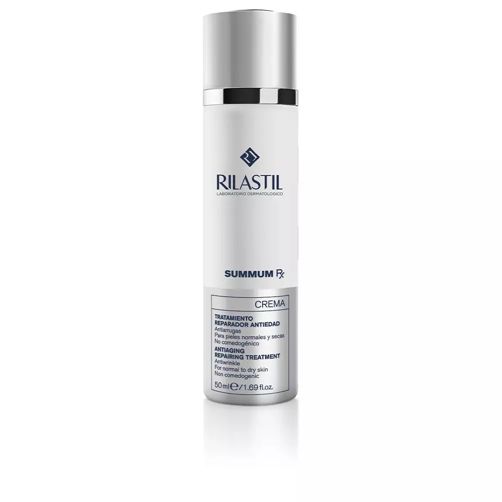 RILASTIL-SUMMUM RX creme 50ml-DrShampoo - Perfumaria e Cosmética