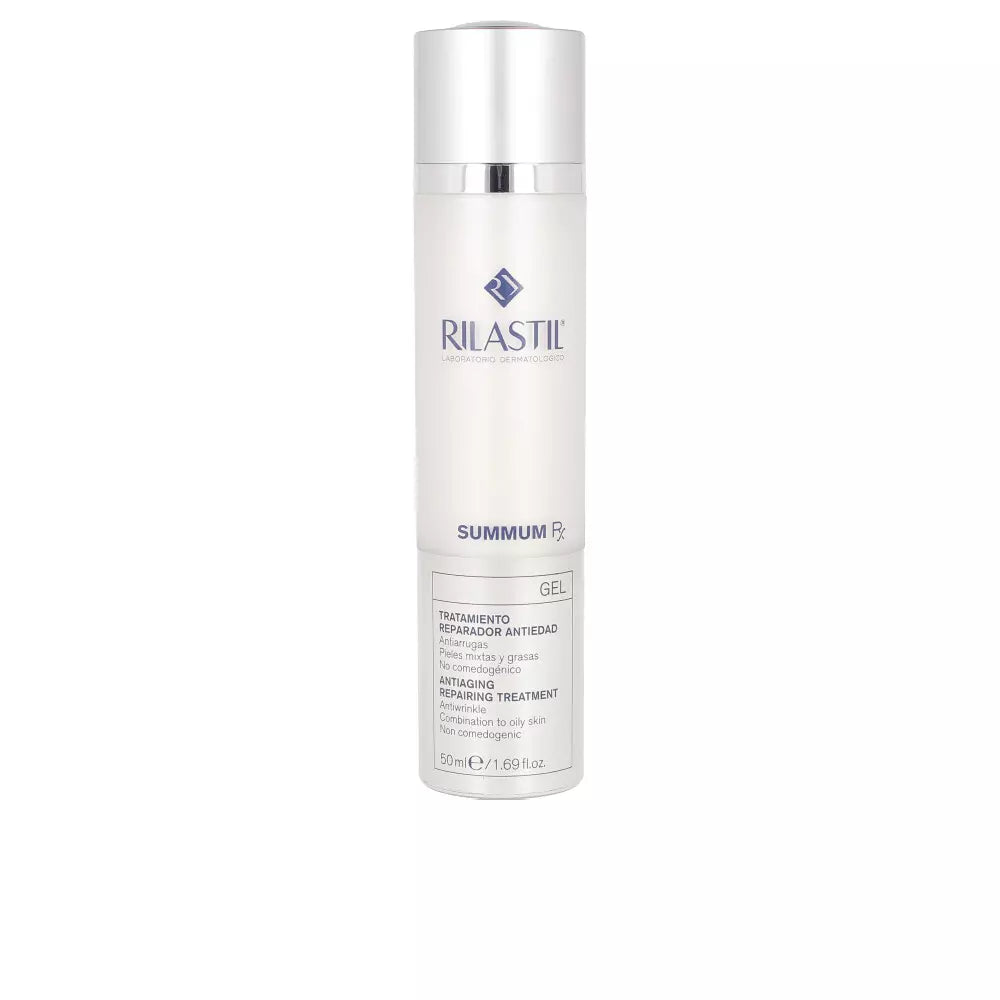 RILASTIL-SUMUM RX gel 50ml-DrShampoo - Perfumaria e Cosmética