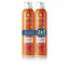 RILASTIL-SUN SYSTEM 50+ TRANSPARENT SPRAY conjunto 2 unidades-DrShampoo - Perfumaria e Cosmética