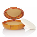 SUN SYSTEM SPF50 creme compacto dourado 10 gr