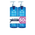 XEROLACT gel de limpeza suave e protetor embalagem de 2 x 750 ml