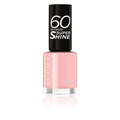 60 SECONDS SUPER SHINE esmalte #262-ring a ring o'roses 8 ml