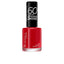 RIMMEL LONDON-60 SECONDS SUPER SHINE esmalte #310-double decker vermelho 8 ml-DrShampoo - Perfumaria e Cosmética