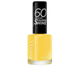 60 SECONDS SUPER SHINE esmalte #452-queixo para cima botão de ouro 8 ml