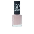 60 SECONDS SUPER SHINE esmalte de uñas #723-sea nymph 8 ml