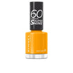 60 SECONDS SUPER SHINE nail polish 450 night light haze 8 ml