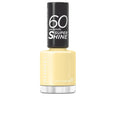 60 SECONDS SUPER SHINE nail polish 454 daisy chain dreams 8 ml