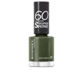 60 SECONDS SUPER SHINE nail polish 882 crazy about cargo 8 ml