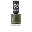 60 SECONDS SUPER SHINE nail polish 882 crazy about cargo 8 ml